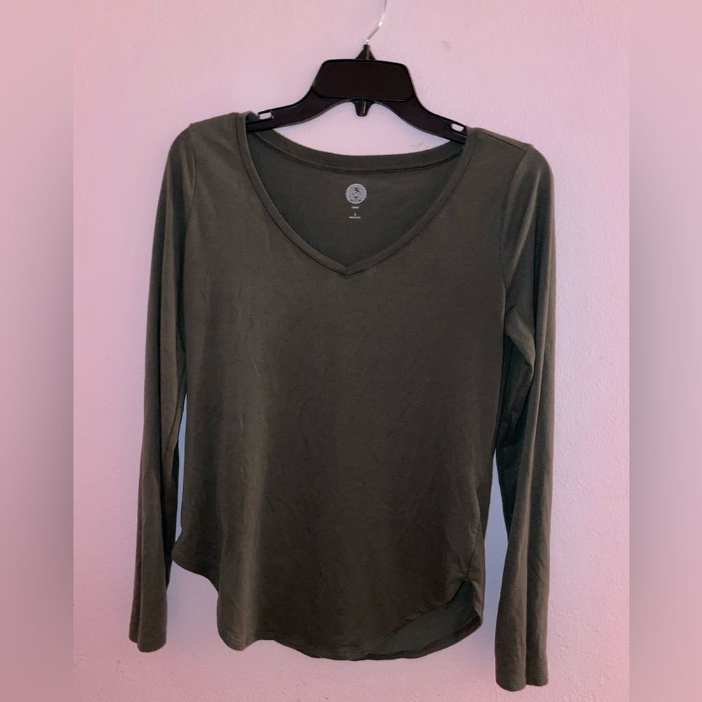 Women’s Long Sleeve - Small